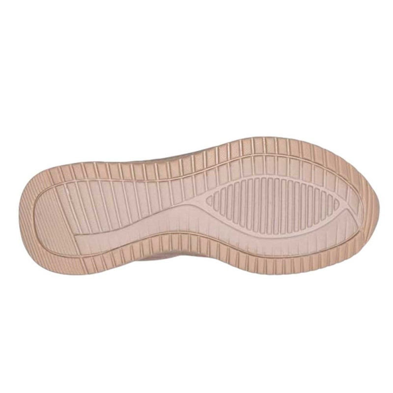 Skechers Bobs squad 4-essential look dark taupe
