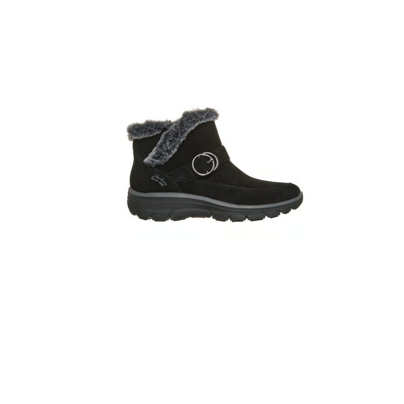 Skechers Easy going-gentle winter black