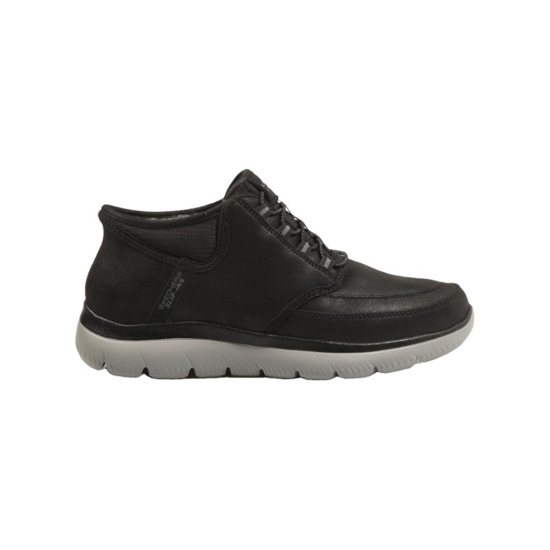 Skechers Summits siegul black/chacoal