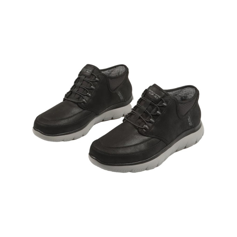 Skechers Summits siegul black/chacoal