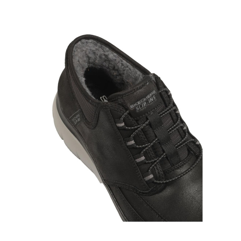 Skechers Summits siegul black/chacoal