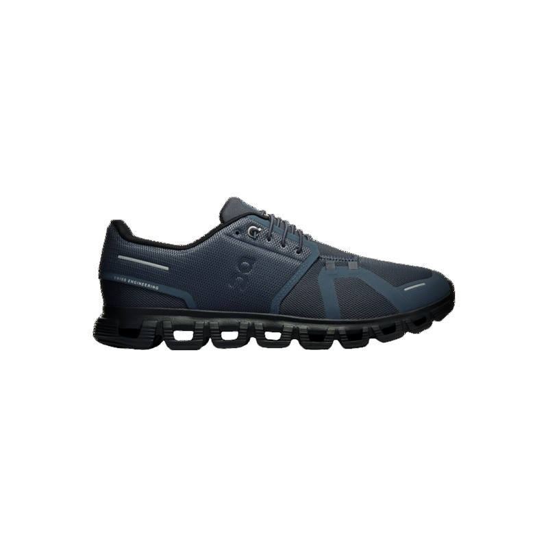 On cloud 6 Navy/black