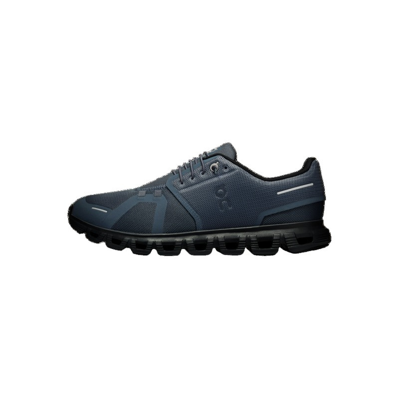 On cloud 6 Navy/black