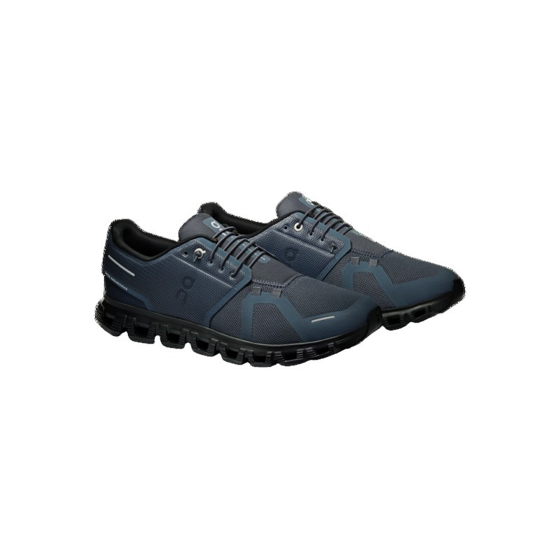 On cloud 6 Navy/black