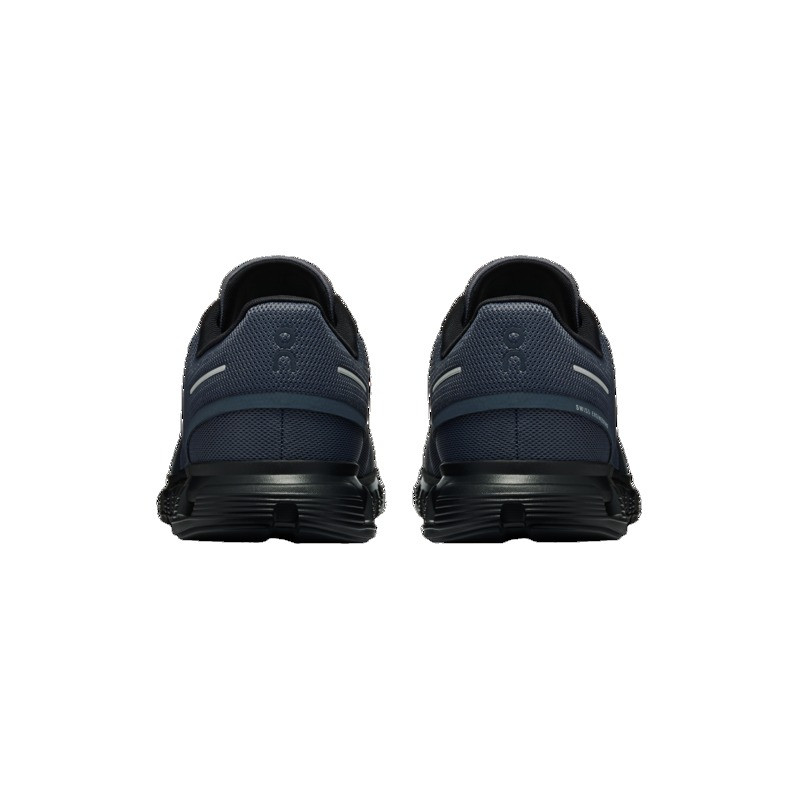 On cloud 6 Navy/black