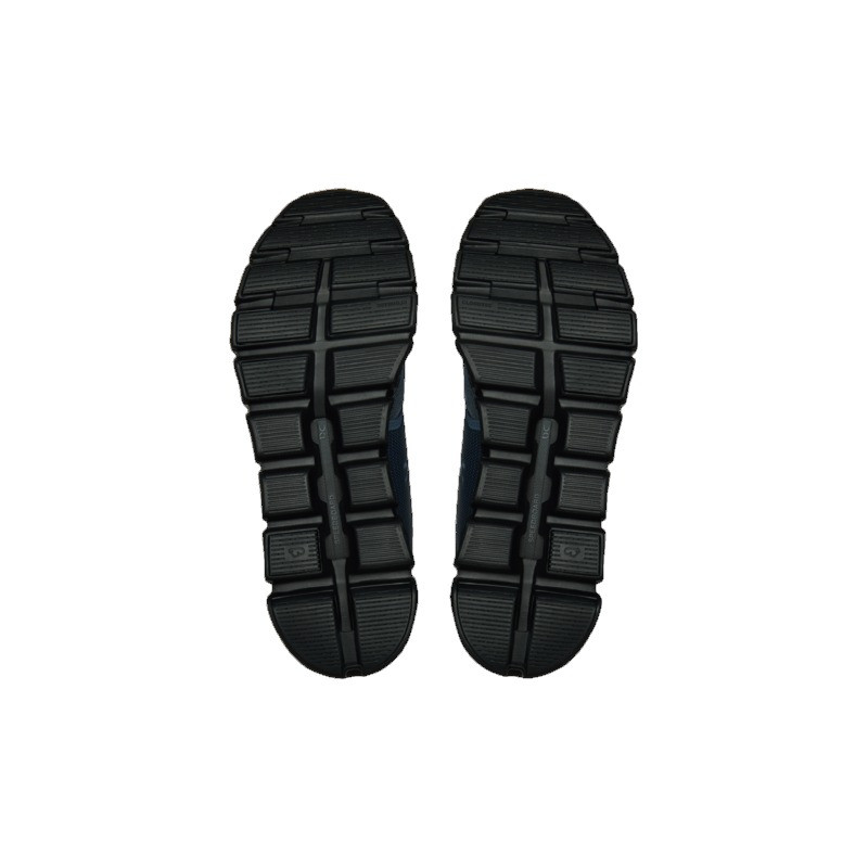 On cloud 6 Navy/black