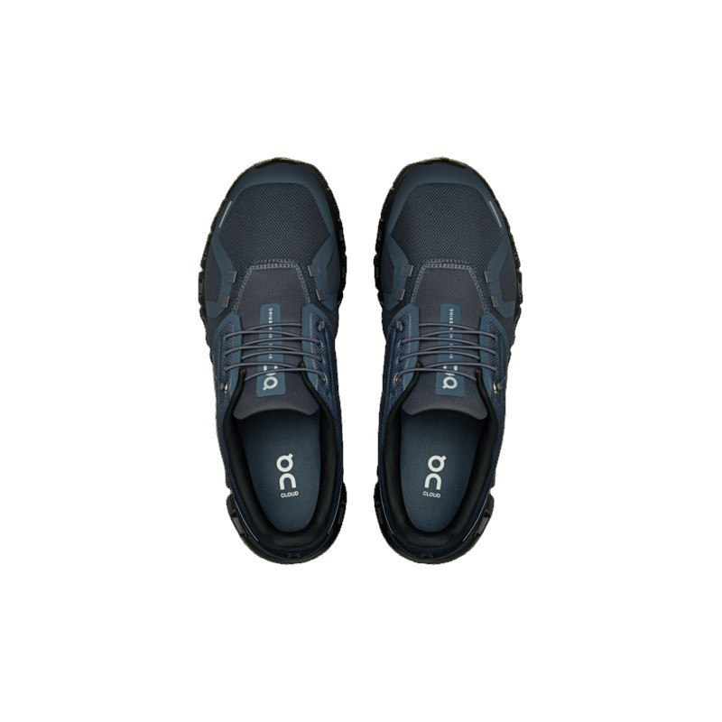 On cloud 6 Navy/black