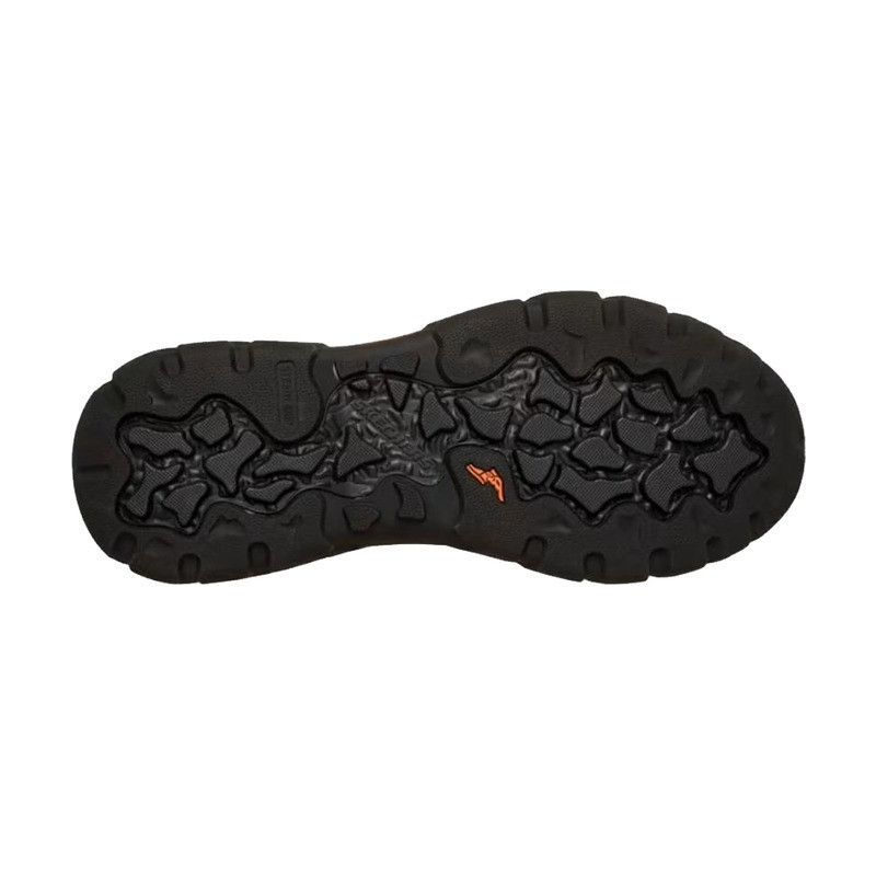 Skechers respected 2.0 orson Dark brown