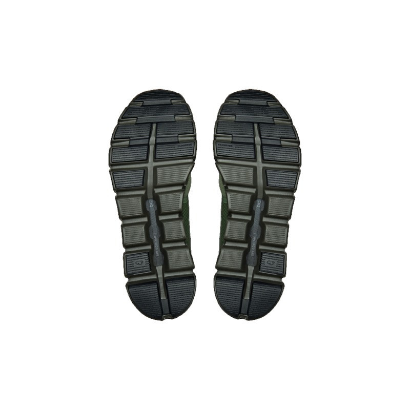 On cloud 6 Thyme/espresso
