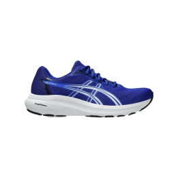 Asics Gel-contend 10 Prussian blue/neon blue