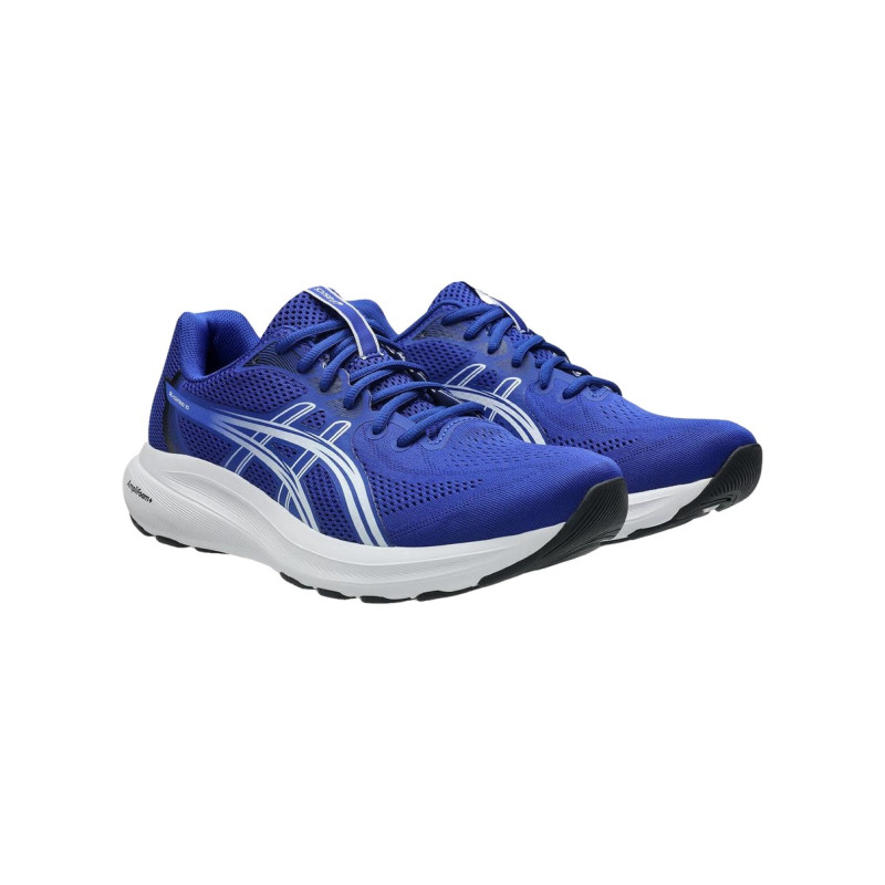 Asics Gel-contend 10 Prussian blue/neon blue