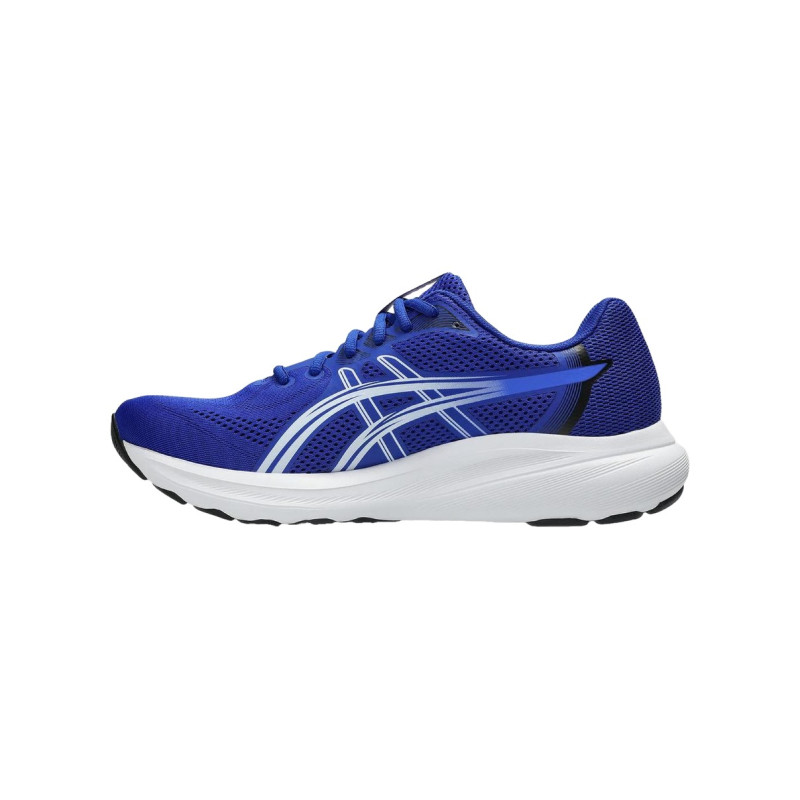 Asics Gel-contend 10 Prussian blue/neon blue