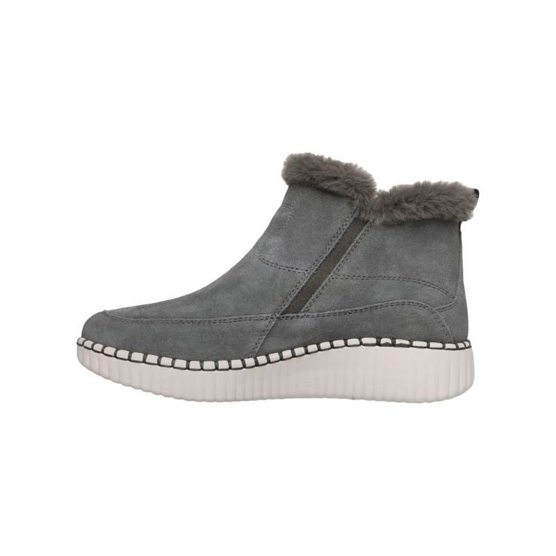 Skechers wilshire blvd-fresh zip Olive