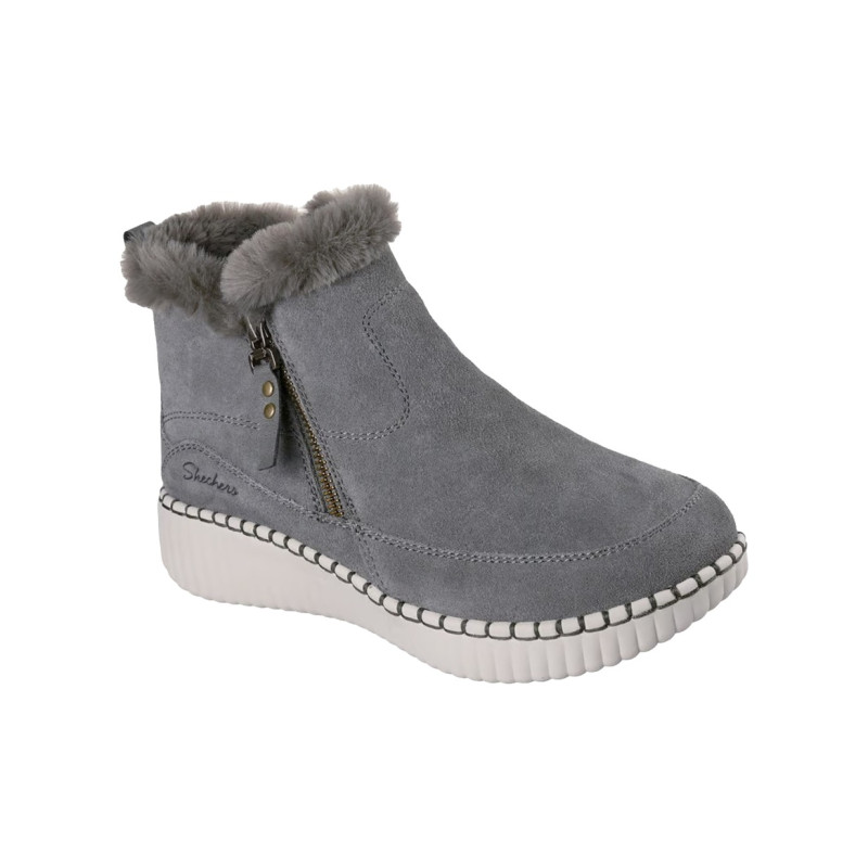 Skechers wilshire blvd-fresh zip Olive