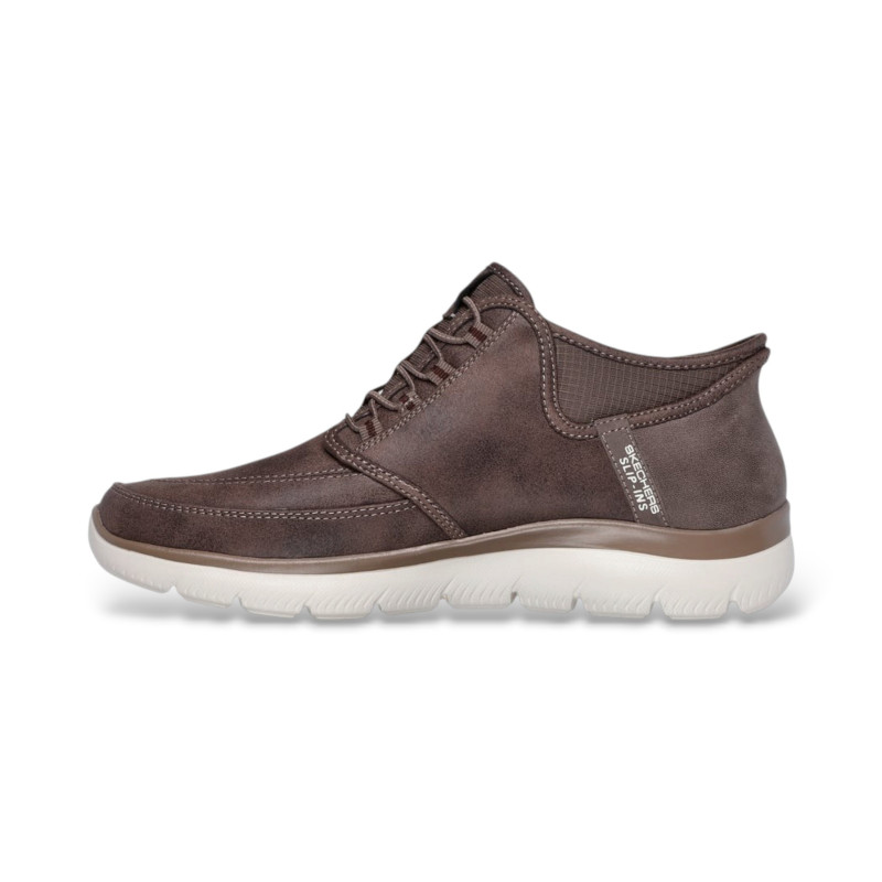 Skechers Summits siegul Chocolate