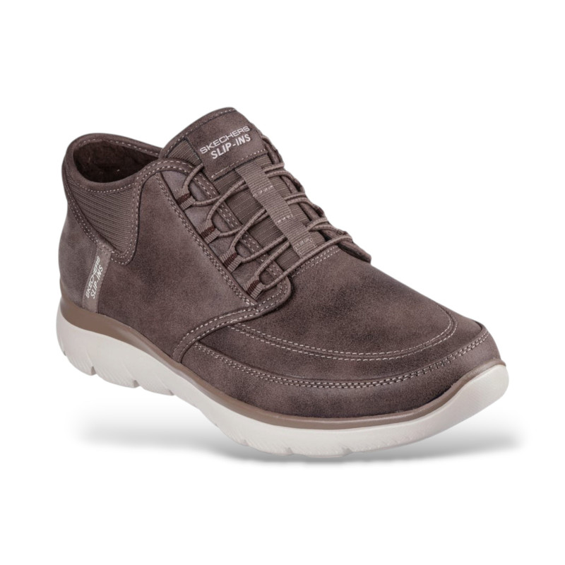 Skechers Summits siegul Chocolate
