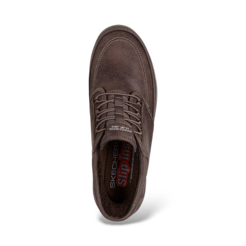 Skechers Summits siegul Chocolate