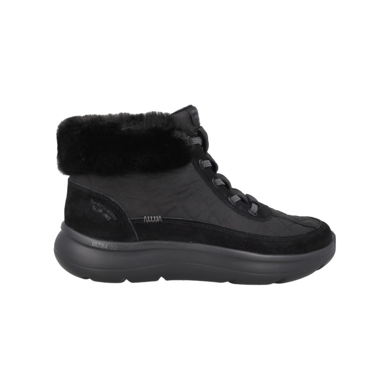 Skechers on.the-go encore maisie black