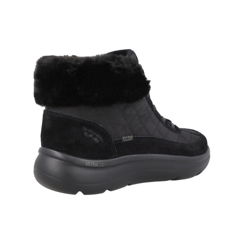 Skechers on.the-go encore maisie black