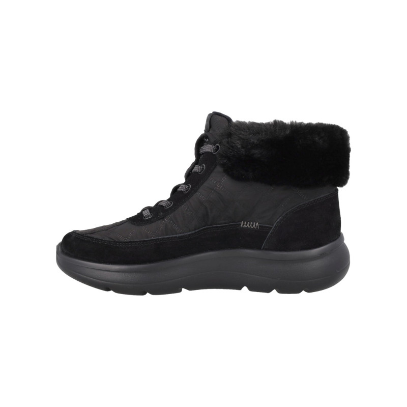 Skechers on.the-go encore maisie black