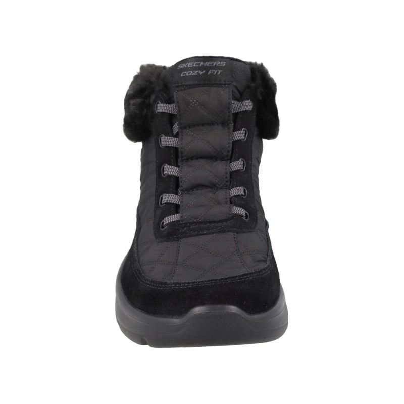 Skechers on.the-go encore maisie black