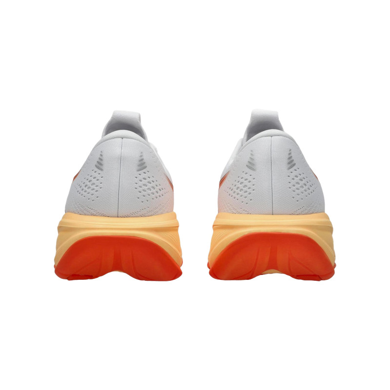 Asics Gel-cumulus 28 M White/energy orange
