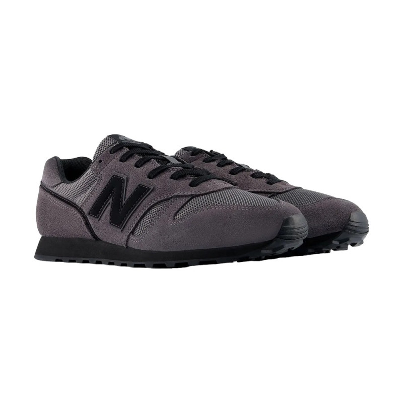 New balance 373 Magnet/grey matter dupe