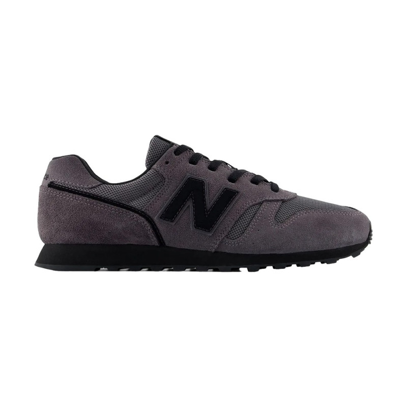 New balance 373 Magnet/grey matter dupe