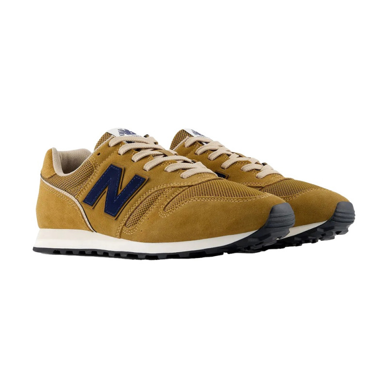 New balance 373 Bark/linen