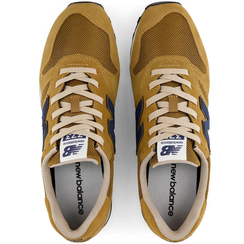 New balance 373 Bark/linen