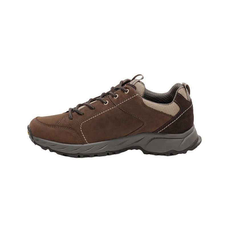 Chiruca ottawa 02 gore-tex brown/grey