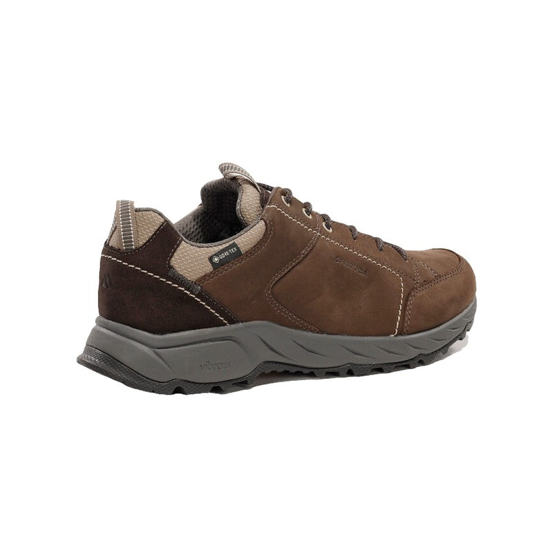 Chiruca ottawa 02 gore-tex brown/grey