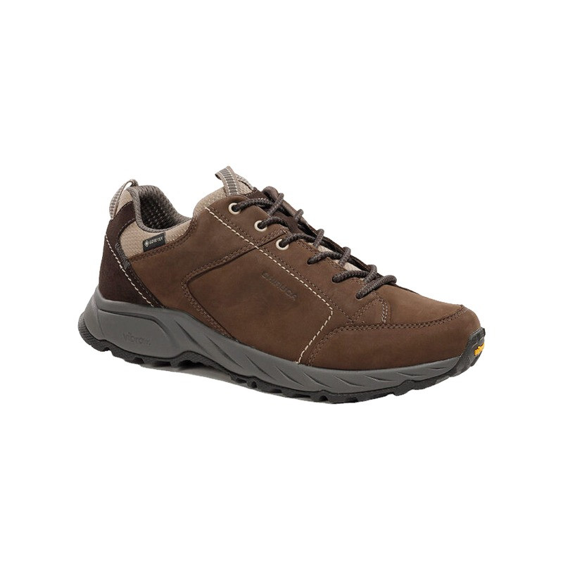 Chiruca ottawa 02 gore-tex brown/grey