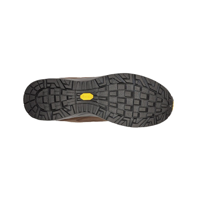 Chiruca ottawa 02 gore-tex brown/grey