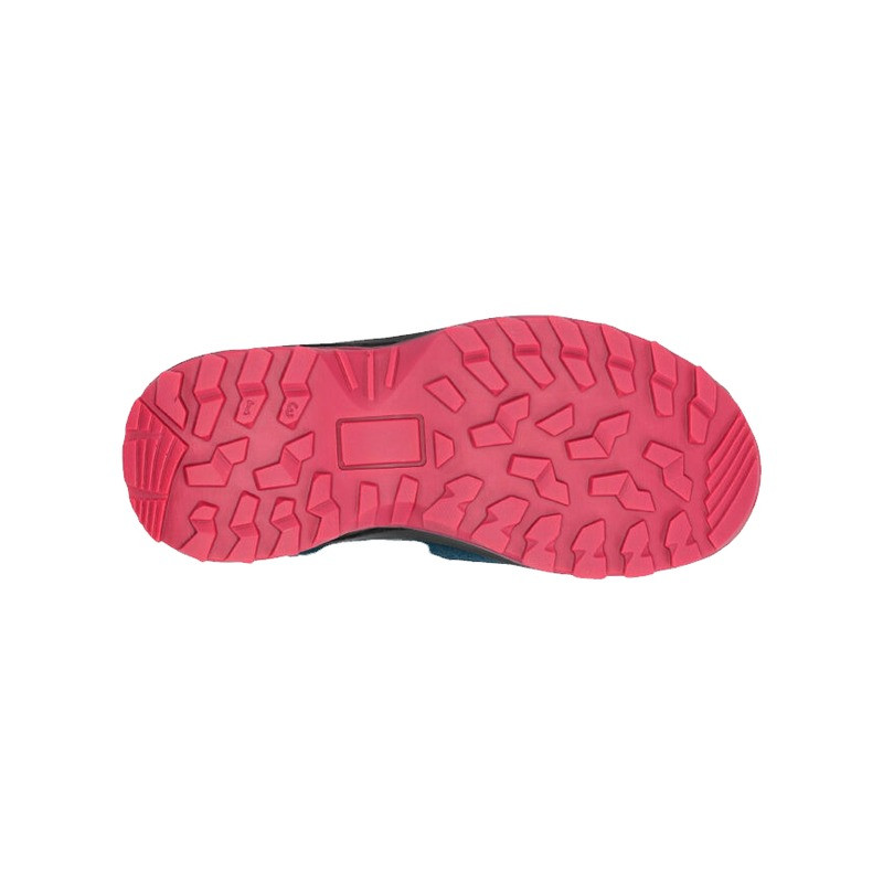 Chiruca Troll 08 gore-tex navy/pink