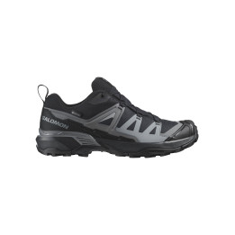 Salomon x untra 360gtx Black/magnet/quite shade