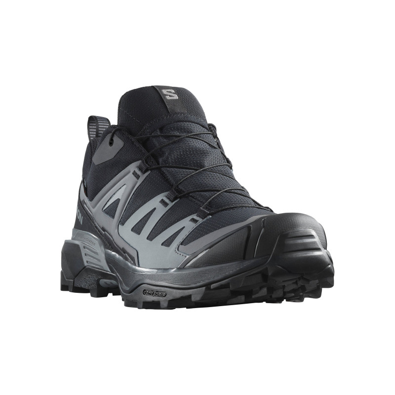 Salomon x untra 360gtx Black/magnet/quite shade