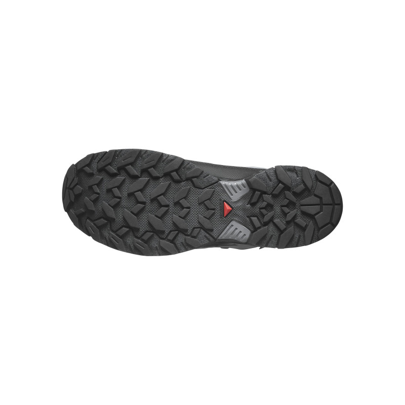 Salomon x untra 360gtx Black/magnet/quite shade