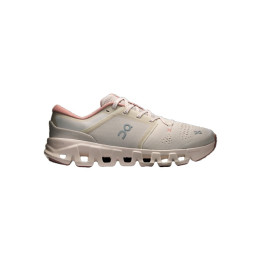 On Cloud X 5 Pearl/oyster