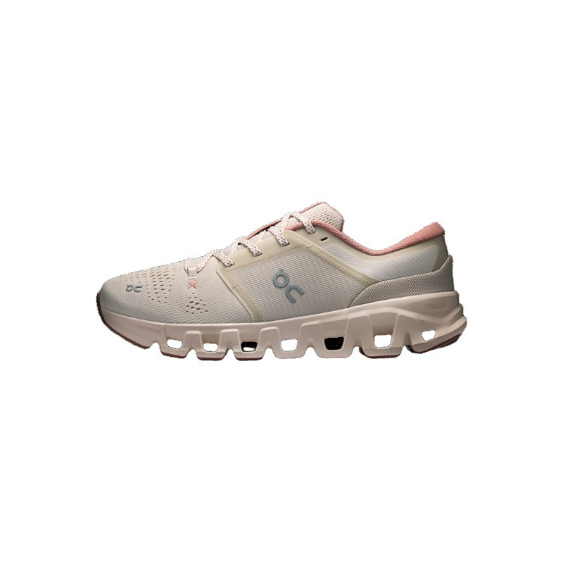 On Cloud X 5 Pearl/oyster