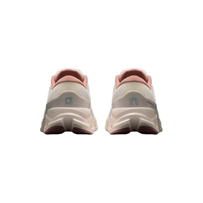 On Cloud X 5 Pearl/oyster