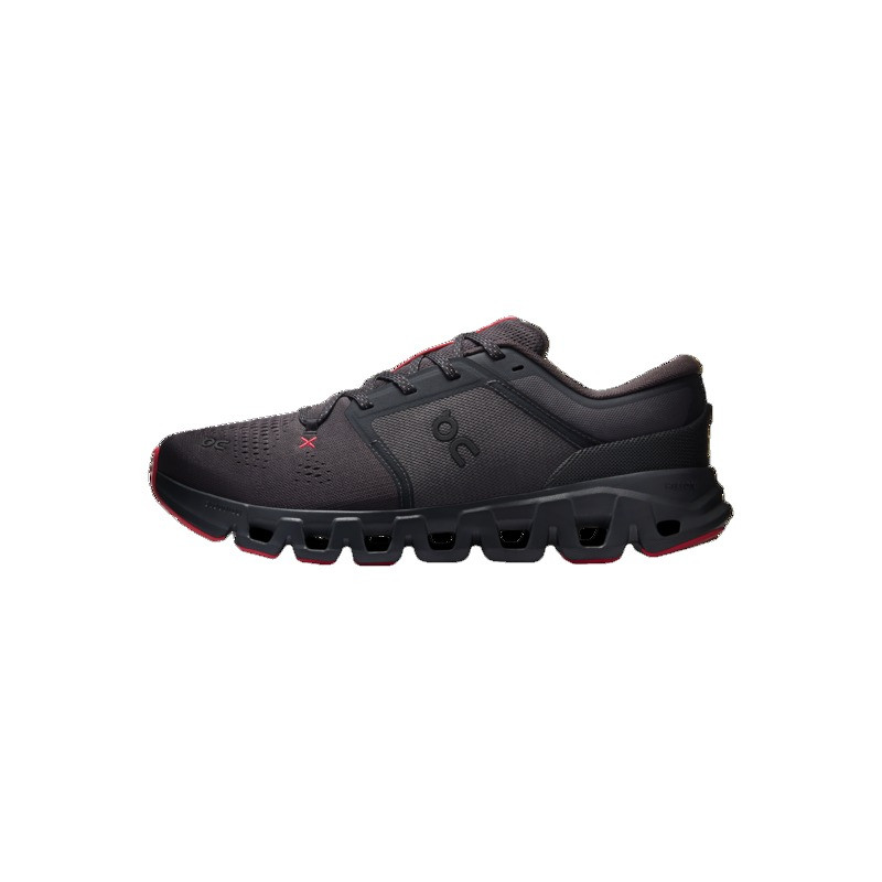On cloud X 5 Eclipse/black