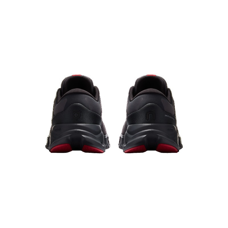 On cloud X 5 Eclipse/black
