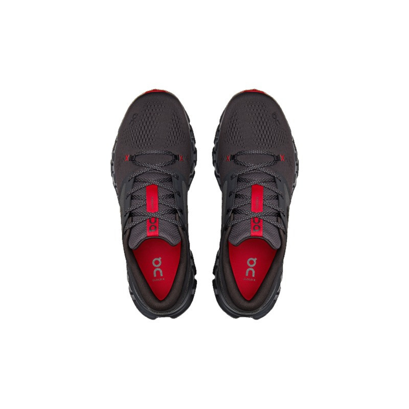 On cloud X 5 Eclipse/black