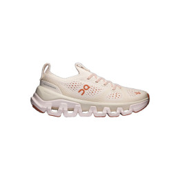 On Cloud X tempo Dew/oyster