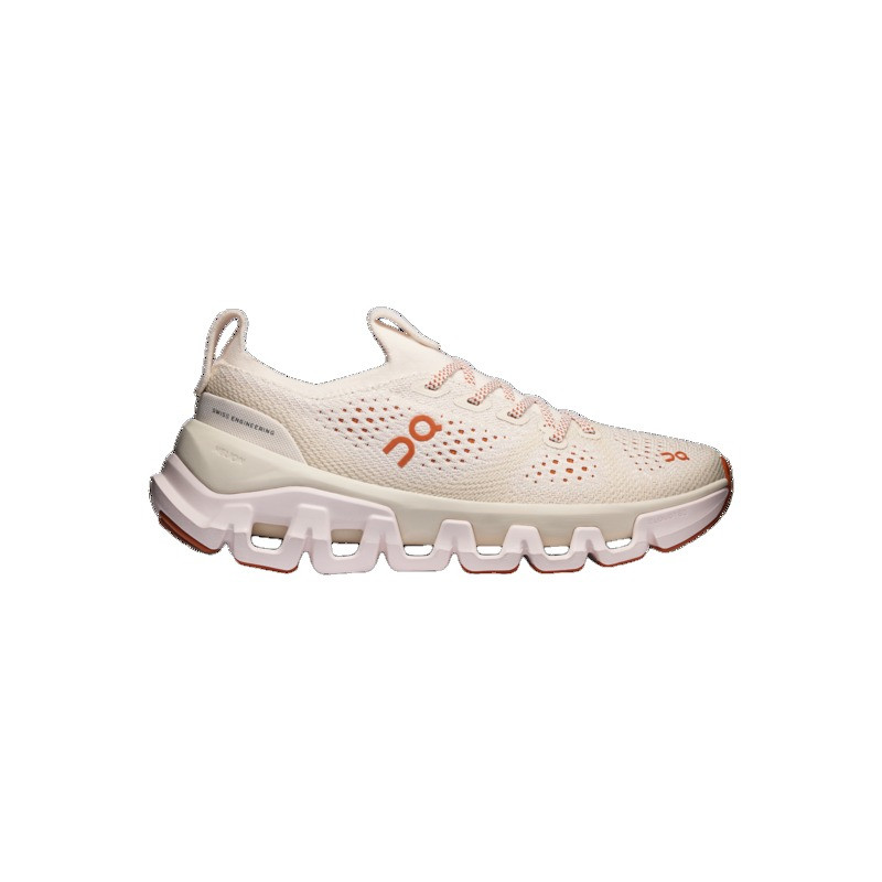 On Cloud X tempo Dew/oyster