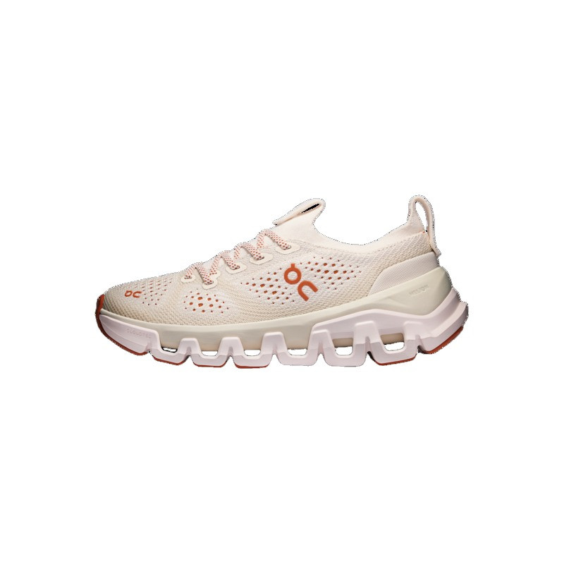 On Cloud X tempo Dew/oyster