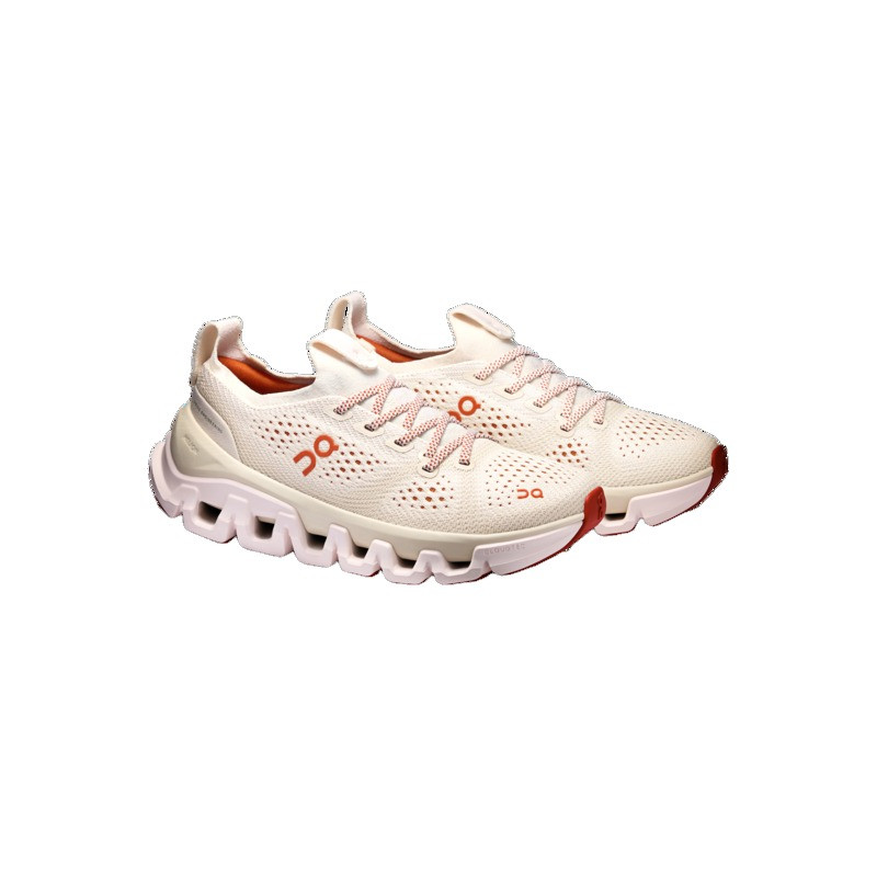 On Cloud X tempo Dew/oyster
