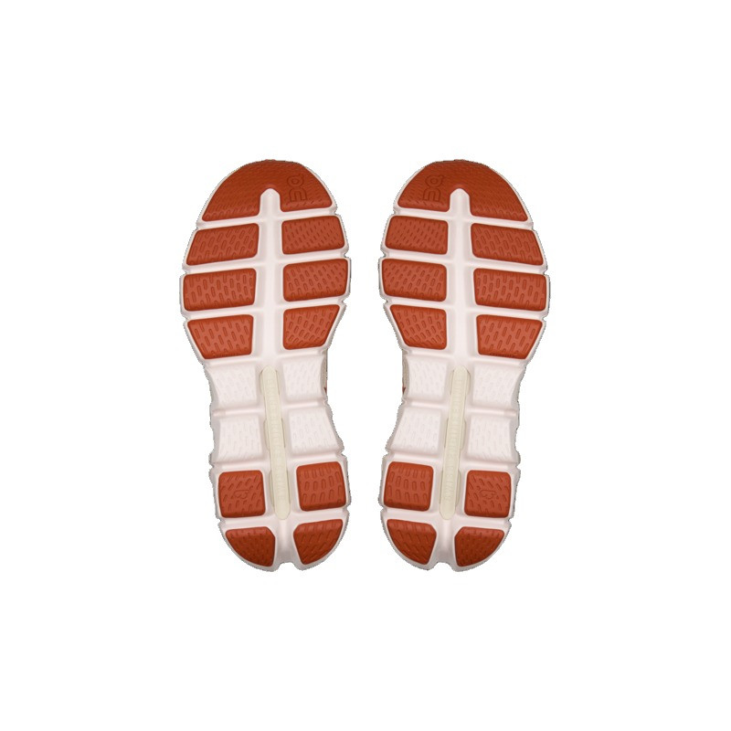On Cloud X tempo Dew/oyster