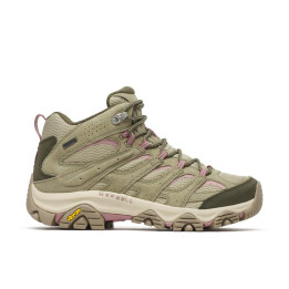 Merrell moab 3 mid gtx Olivine